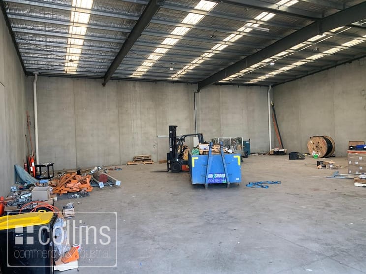 Click to view all images Factory 3/69-77 Mark Anthony Drive Dandenong VIC 3175 - Image 2