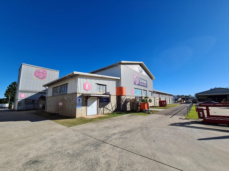 Click to view all images 241K/49 Station Road Yeerongpilly QLD 4105 - Image 1