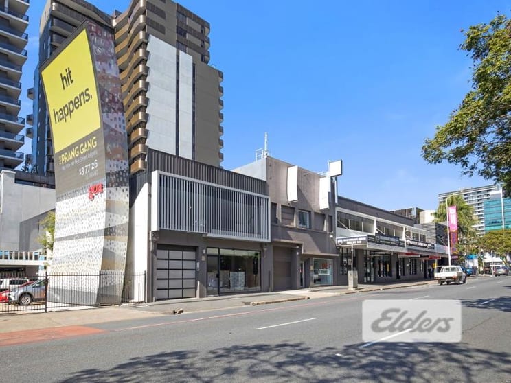 Click to view all images Ground/925 Ann Street Fortitude Valley QLD 4006 - Image 2