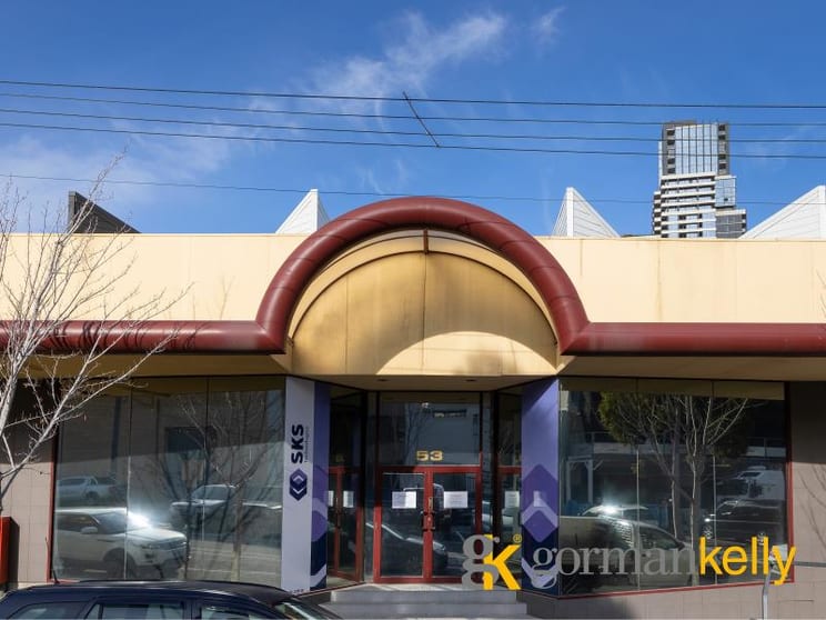 Click to view all images 53 Stanley Street West Melbourne VIC 3003 - Image 1