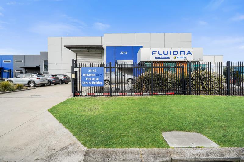 Click to view all images 39-45 Cyber Loop Dandenong South VIC 3175 - Image 1