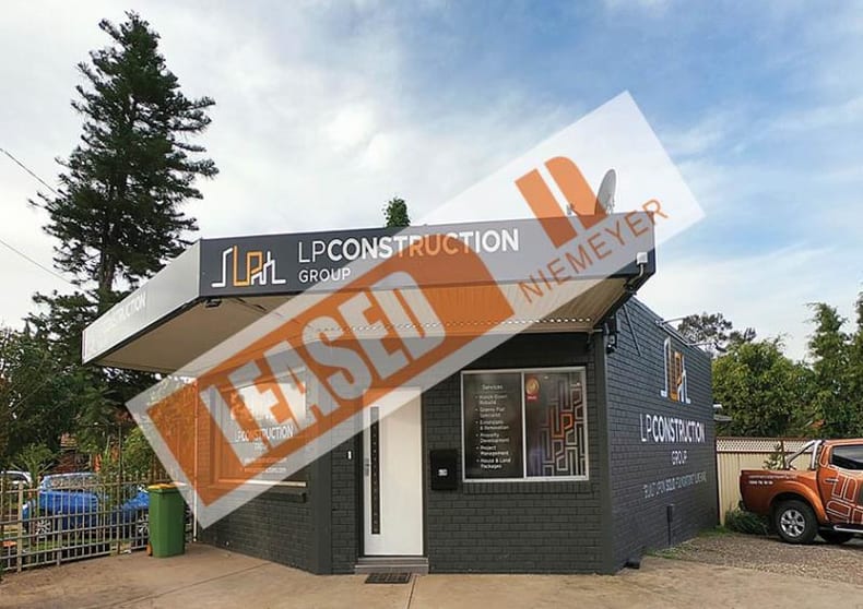 Click to view all images Office + Yard/43B Bridge Road Westmead NSW 2145 - Image 1