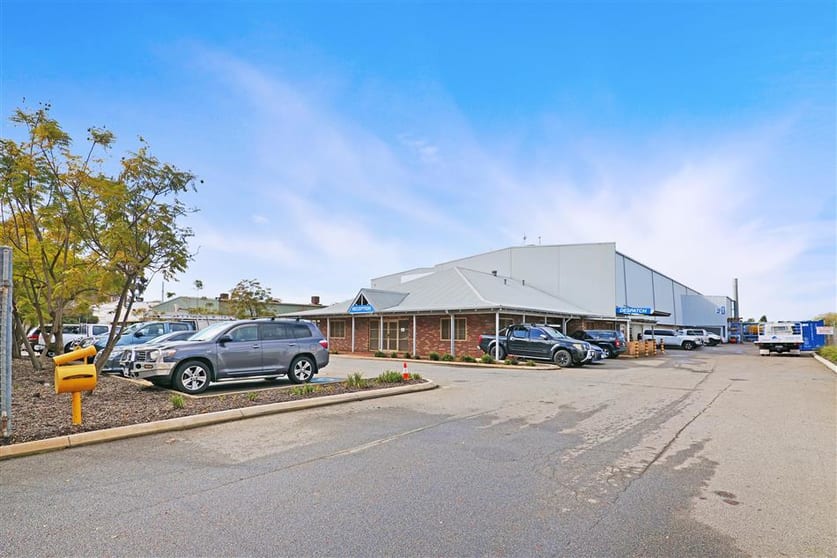 Click to view all images 22 - 24 Wittenberg Drive Canning Vale WA 6155 - Image 1