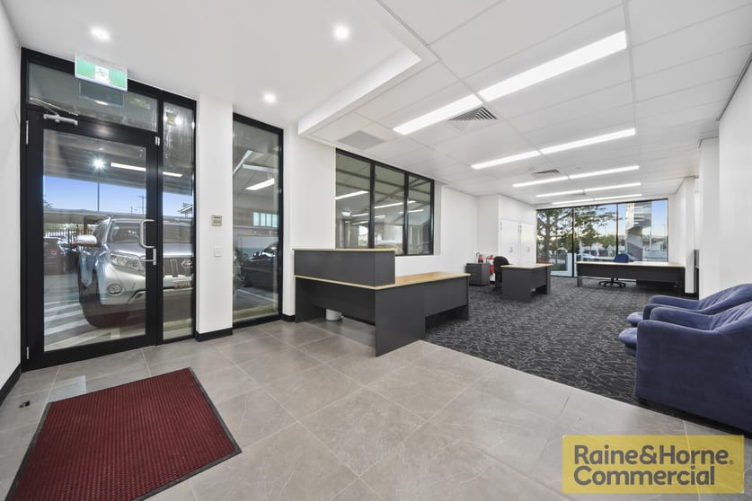 Click to view all images G/143 Abbotsford Road Bowen Hills QLD 4006 - Image 1