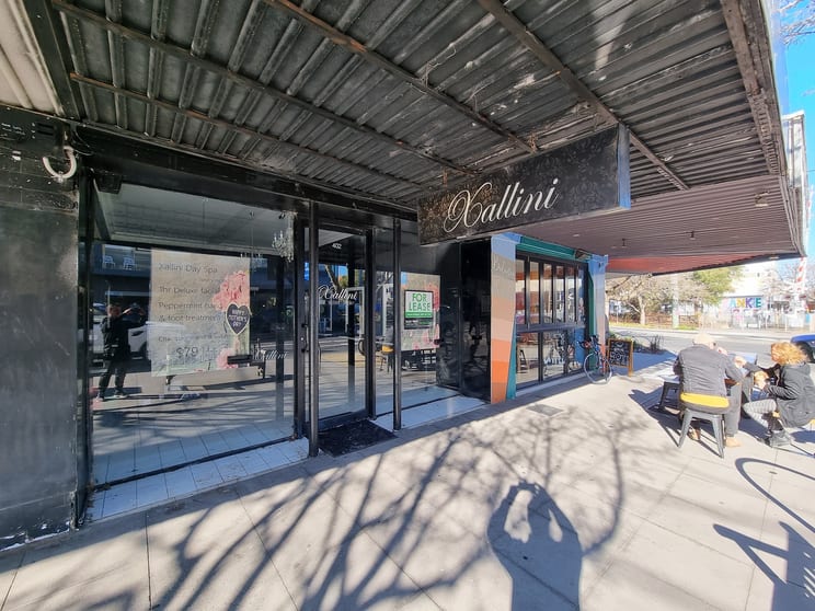 Click to view all images 402 Hampton Street Hampton VIC 3188 - Image 2