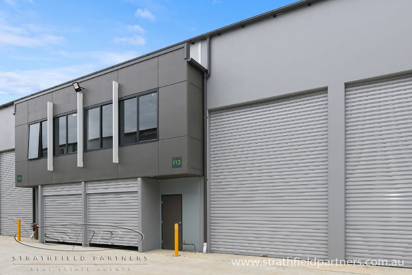 F13/161 Arthur Street Homebush West NSW 2140 - Image 2