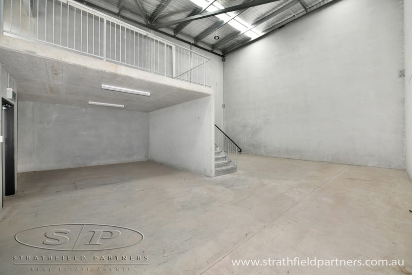 F13/161 Arthur Street Homebush West NSW 2140 - Image 3