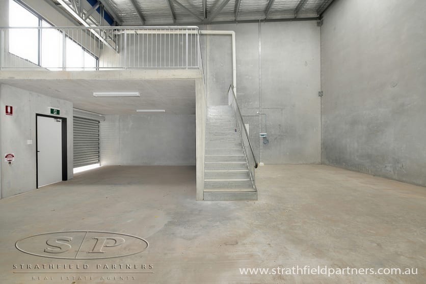 F13/161 Arthur Street Homebush West NSW 2140 - Image 3