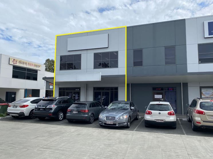 Click to view all images 22B/1631 Wynnum Rd Tingalpa QLD 4173 - Image 1