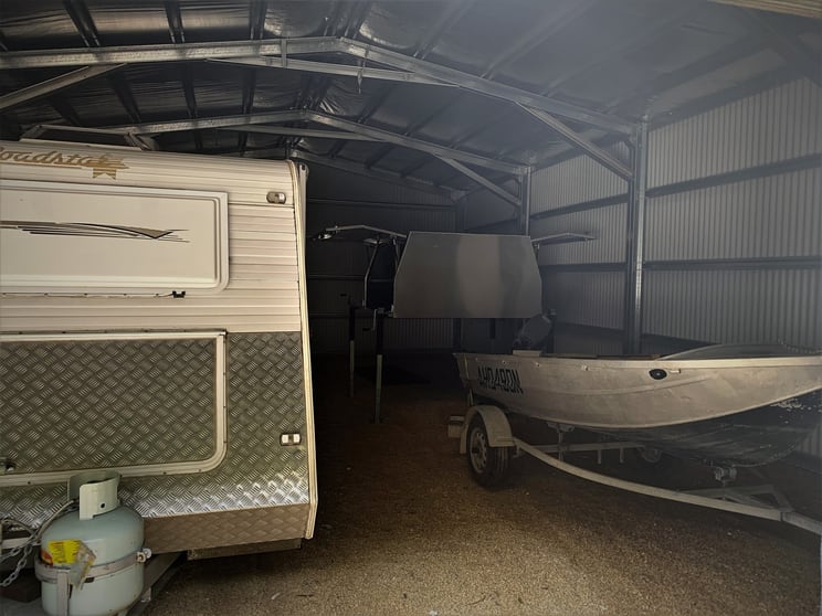Click to view all images 31 Sliprails Road Bogangar NSW 2488 - Image 3