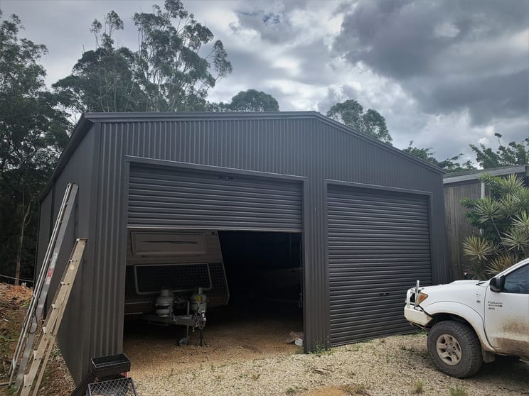 Click to view all images 31 Sliprails Road Bogangar NSW 2488 - Image 1