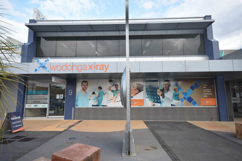 Click to view all images Level 1/9 Stanley Street Wodonga VIC 3690 - Image 2