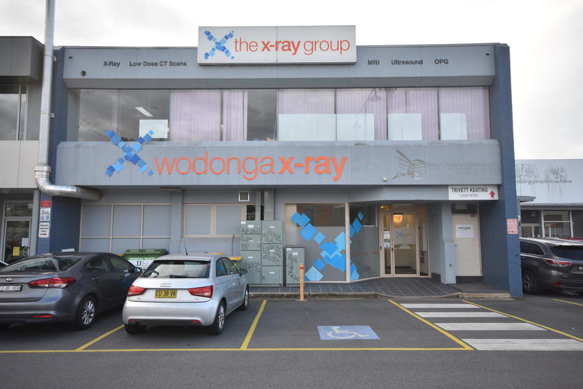 Click to view all images Level 1/9 Stanley Street Wodonga VIC 3690 - Image 3