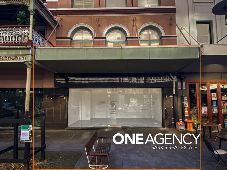 Click to view all images 18/200-212 Hunter Street Newcastle NSW 2300 - Image 1