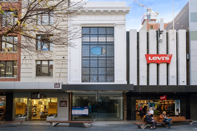 Click to view all images 74 Rundle Mall Adelaide SA 5000 - Image 3