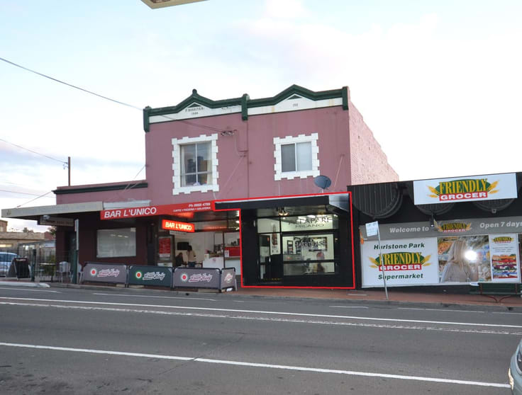 6 Crinan Street Hurlstone Park NSW 2193 - Image 1