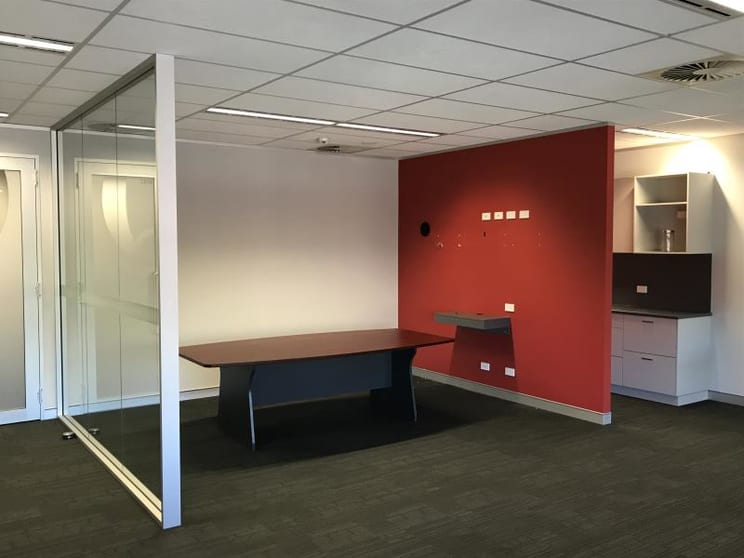 Level 1 Unit 127A/24 Lonsdale Street Braddon ACT 2612 - Image 2