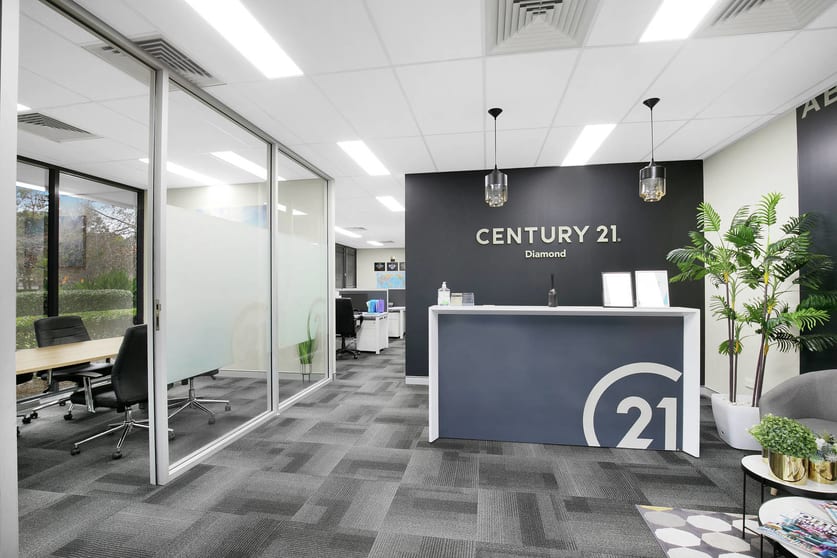 Click to view all images 1.05/1-3 Burbank Place Norwest NSW 2153 - Image 1