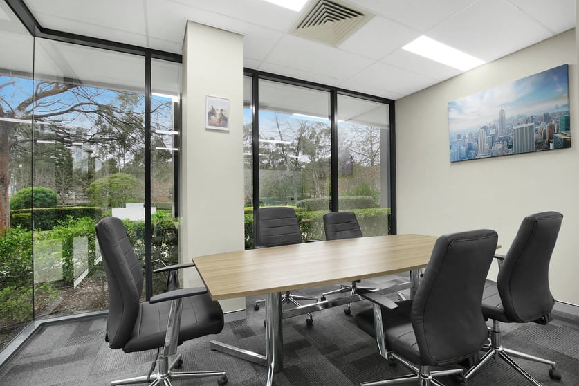 Click to view all images 1.05/1-3 Burbank Place Norwest NSW 2153 - Image 2
