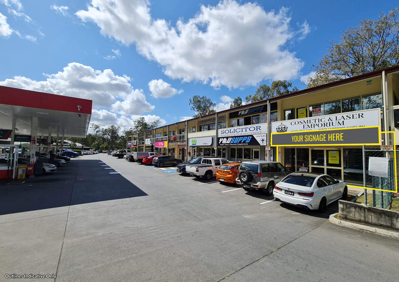 Click to view all images 2/19 Peachey Road Ormeau QLD 4208 - Image 1