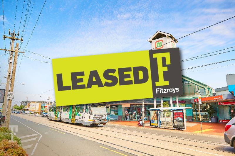 Shop 3/383 Keilor Road Essendon VIC 3040 - Image 1