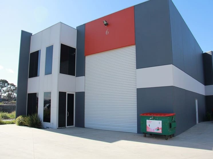 Click to view all images 6/14-18 Venture Court Dandenong South VIC 3175 - Image 1