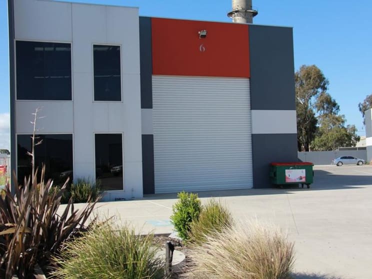 Click to view all images 6/14-18 Venture Court Dandenong South VIC 3175 - Image 2
