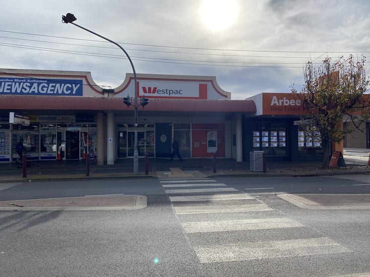 Click to view all images 138 Main Street Bacchus Marsh VIC 3340 - Image 1