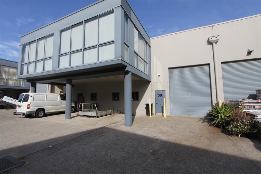 Unit 25/58 Box Road Taren Point NSW 2229 - Image 1