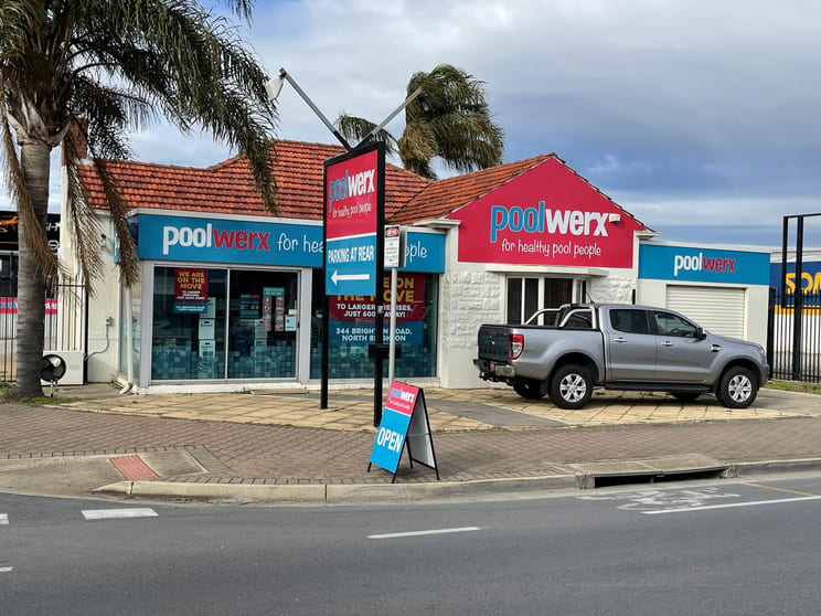 Click to view all images 248 Brighton Road Somerton Park SA 5044 - Image 1