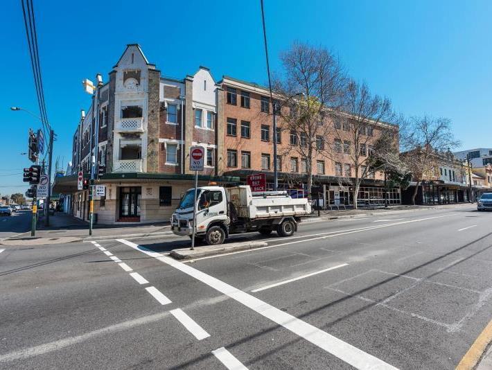 Level 2 Unit 3/44-54 Botany Rd Alexandria NSW 2015 - Image 1