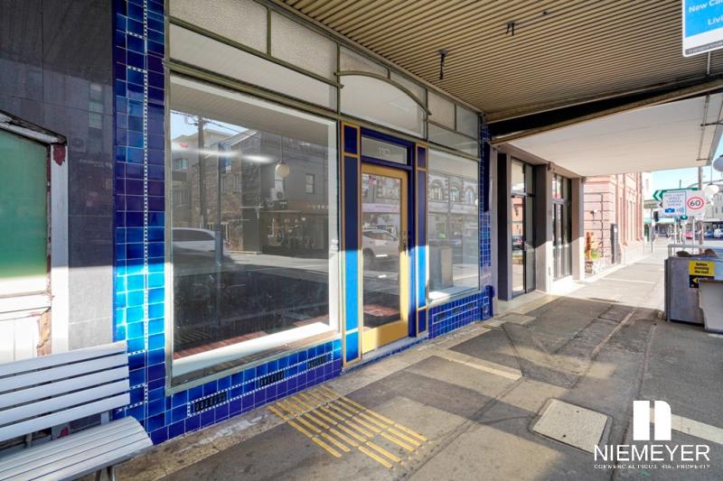 Click to view all images Shop/110 New Canterbury Road Petersham NSW 2049 - Image 1