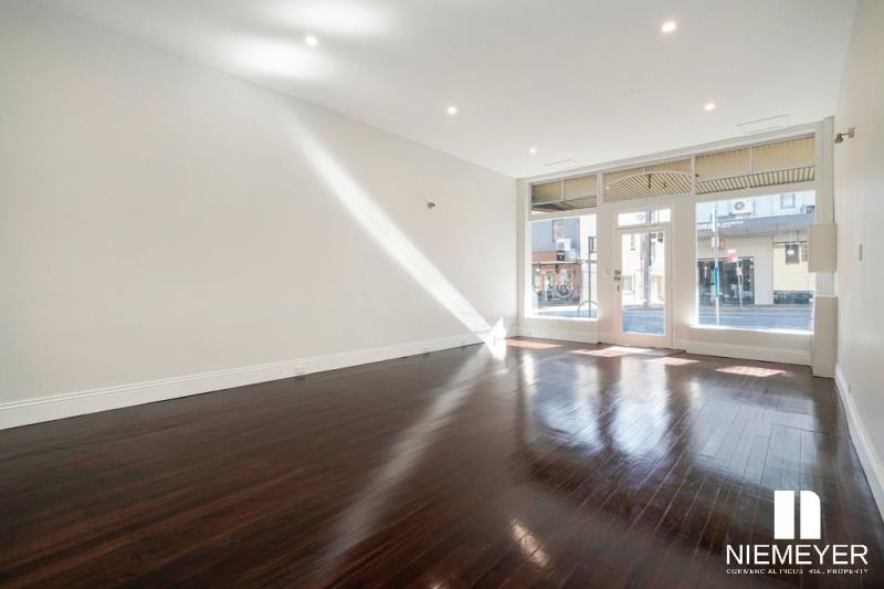 Click to view all images Shop/110 New Canterbury Road Petersham NSW 2049 - Image 2
