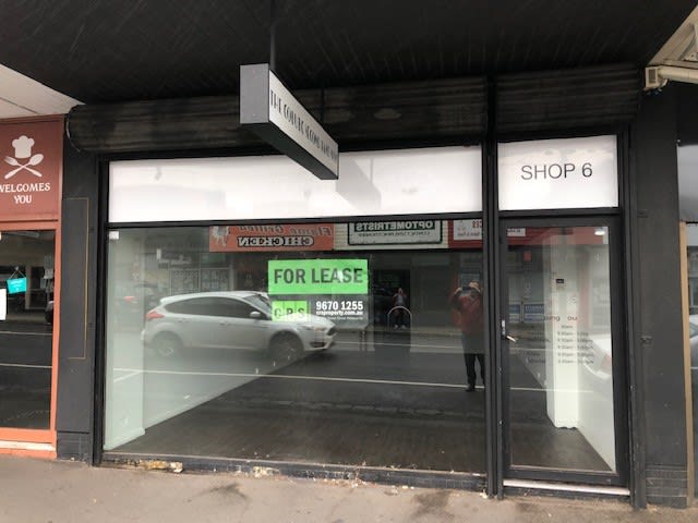 Shop 6/95 Bell Street Coburg VIC 3058 - Image 2