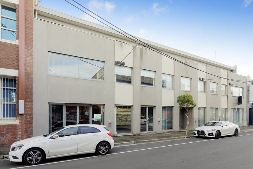 Click to view all images 8 Studley Street Abbotsford VIC 3067 - Image 1