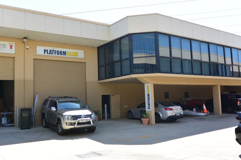 13/21 Bay Road Taren Point NSW 2229 - Image 1