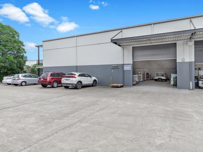 Click to view all images Unit 8/16 Spit Island Close Mayfield West NSW 2304 - Image 3
