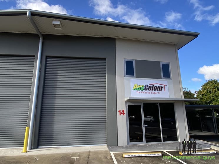Click to view all images 14/8 Oxley St North Lakes QLD 4509 - Image 1
