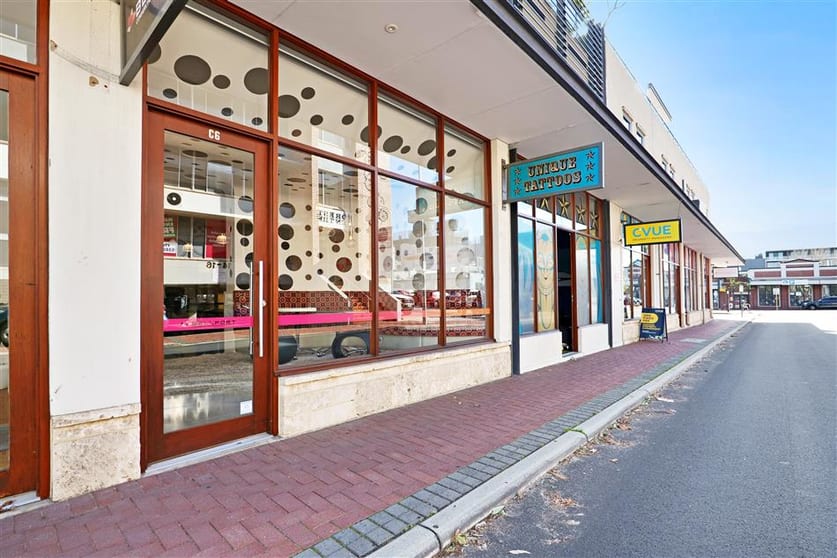 Click to view all images 6/513 Hay Street Subiaco WA 6008 - Image 2