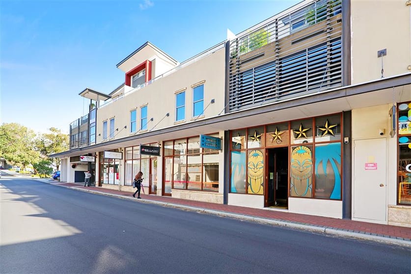 Click to view all images 6/513 Hay Street Subiaco WA 6008 - Image 3