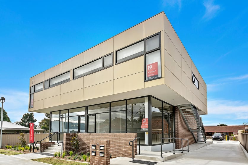 Click to view all images 3/71 Auburn Street Wollongong NSW 2500 - Image 1