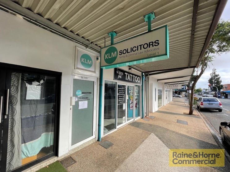 Level 1/1192 Sandgate Road Nundah QLD 4012 - Image 1
