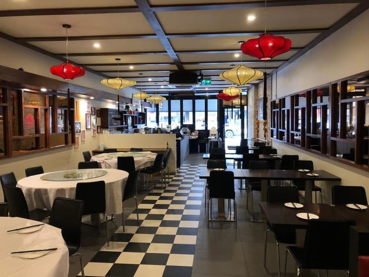 Click to view all images Whole Building/60 Koornang Road Carnegie VIC 3163 - Image 3