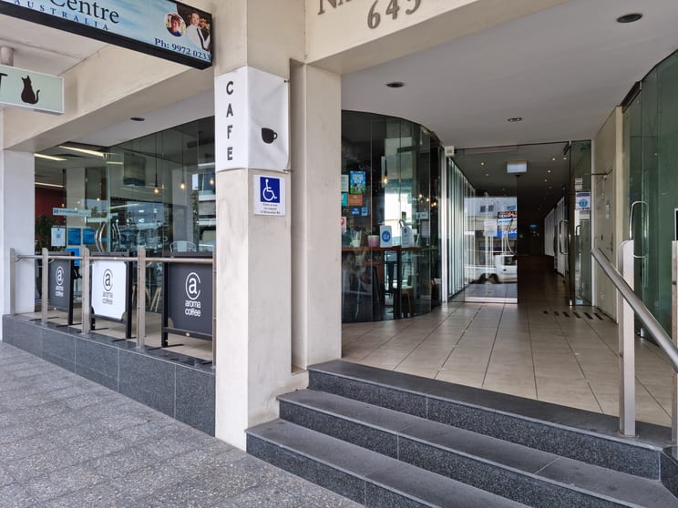 Click to view all images 3a/645 Pittwater Road Dee Why NSW 2099 - Image 2