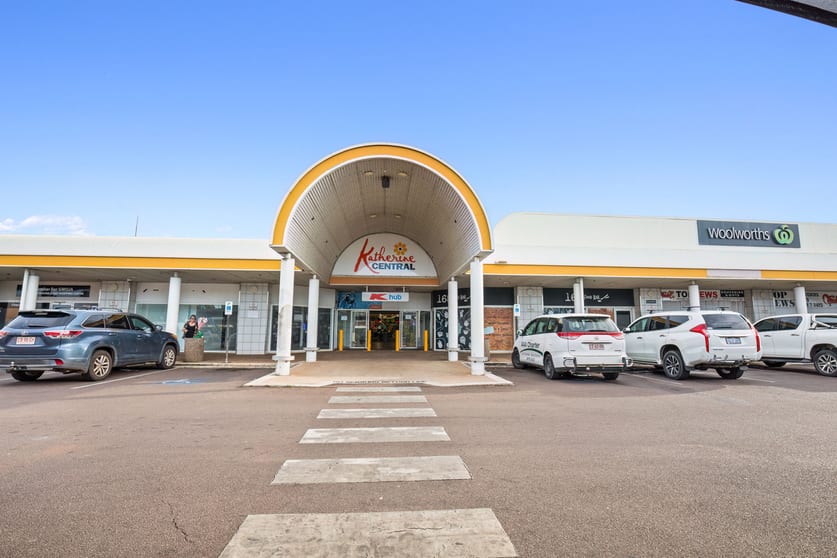 Click to view all images 5 Katherine Terrace Katherine NT 0850 - Image 1