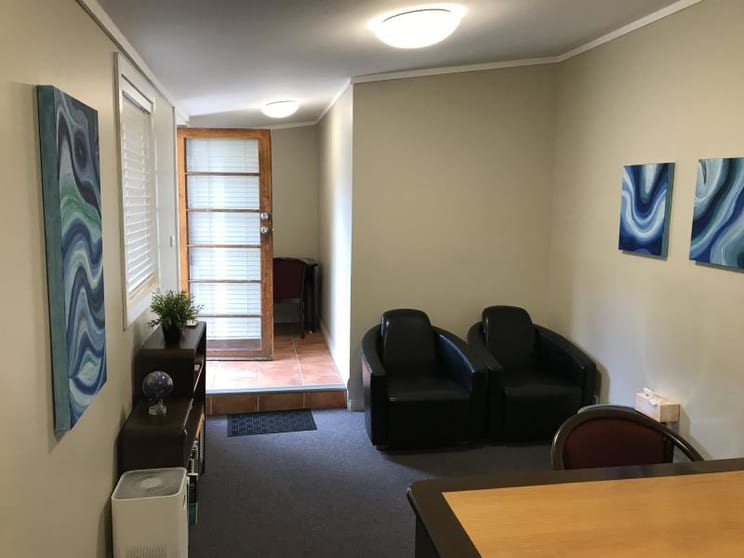 Click to view all images Ground Unit 5/27 Manuka Circle Forrest ACT 2603 - Image 3