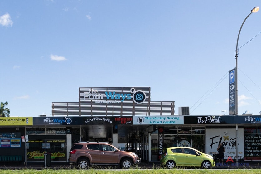 Click to view all images Shop 3 & 4/106 Nebo Road West Mackay QLD 4740 - Image 2
