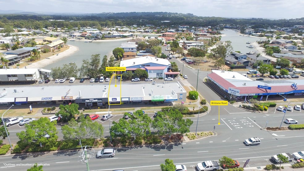 Click to view all images 5/130-164 Brisbane Road Mooloolaba QLD 4557 - Image 1