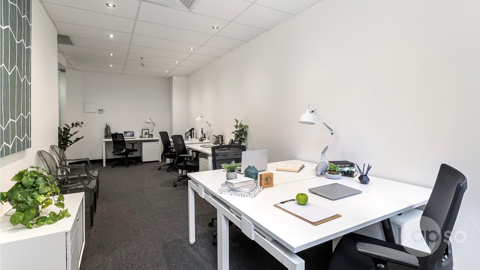 Suite 207b/480 Collins Street Melbourne VIC 3000 - Image 2