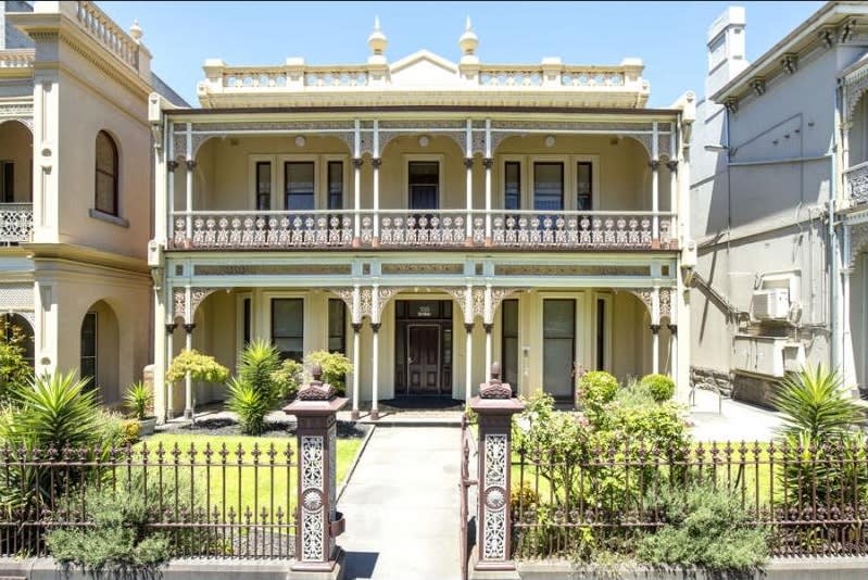 Click to view all images 166 Victoria Parade East Melbourne VIC 3002 - Image 1